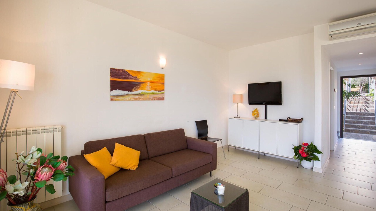 Photo of Bedroom in Badolato