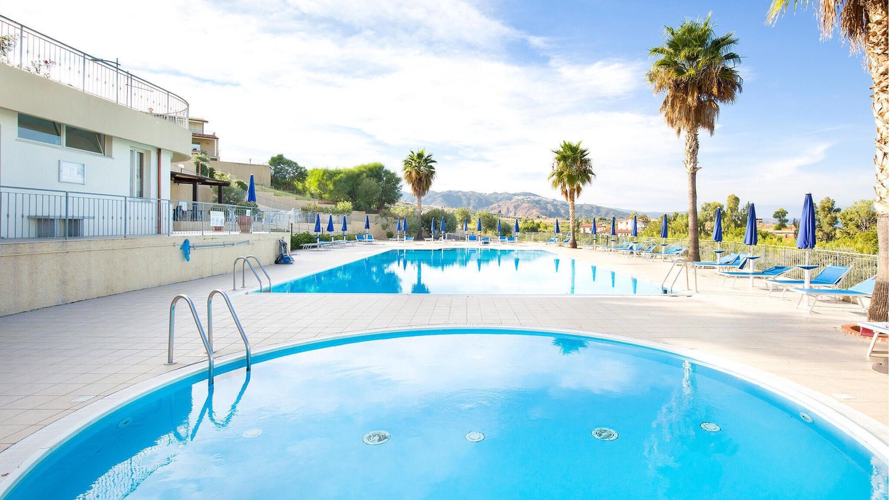 Photo of Outdoor in Badolato