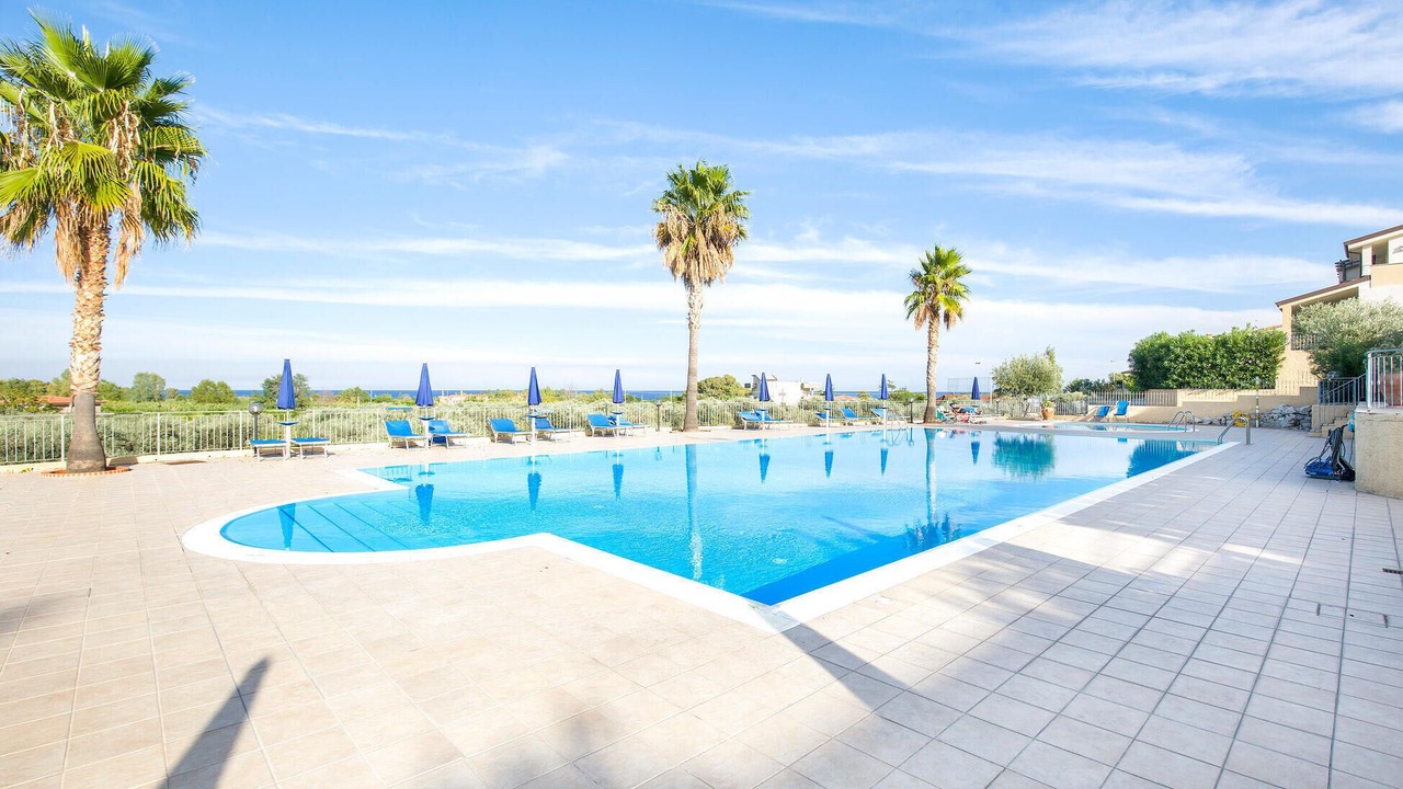 Photo of Outdoor in Badolato