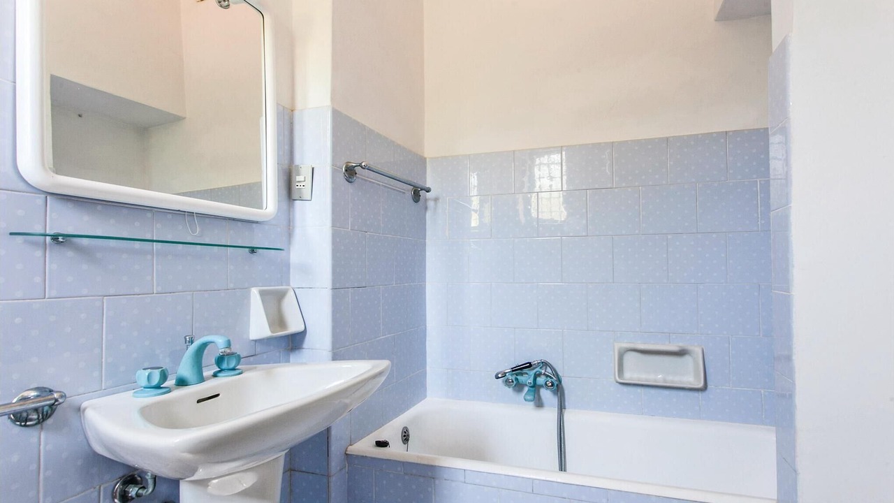 Photo of Bathroom in Venetico
