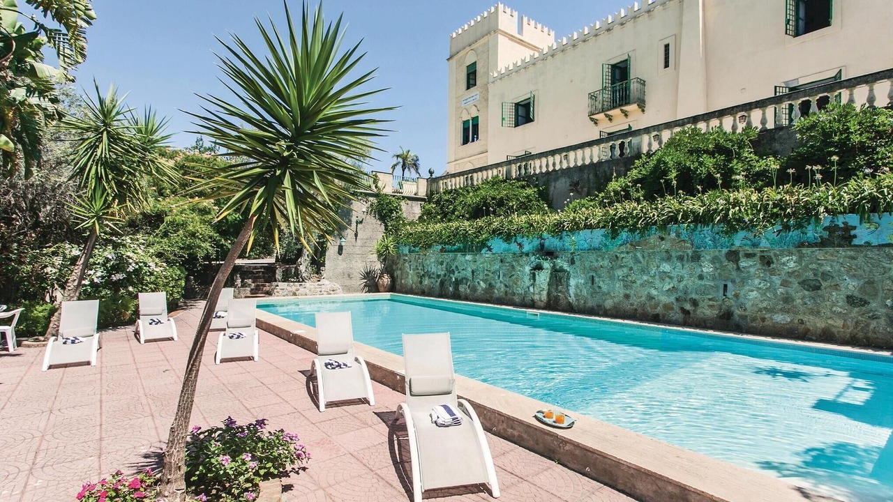 Photo of Outdoor in Venetico