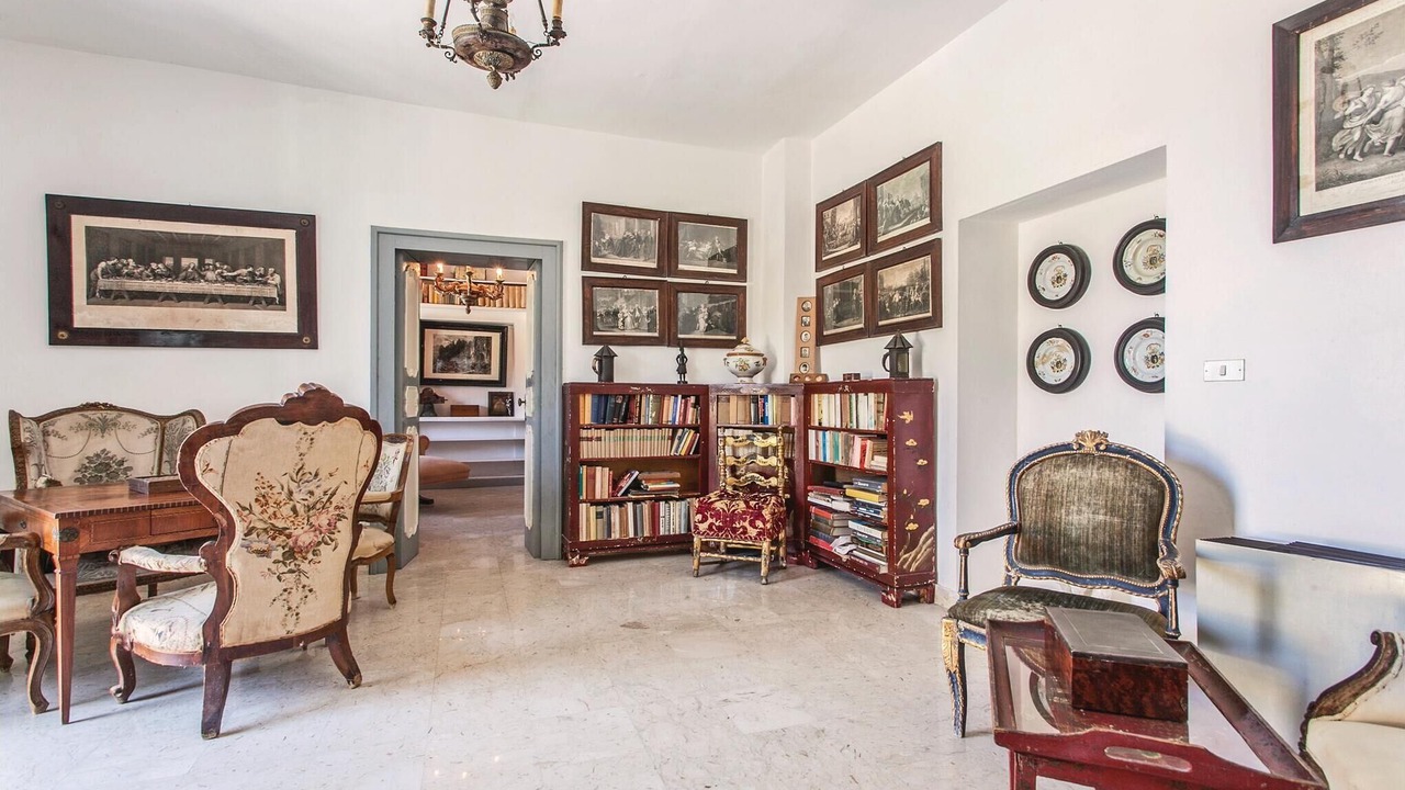 Photo of Bedroom in Venetico