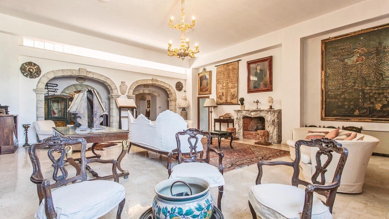 Photo of Bedroom in Venetico