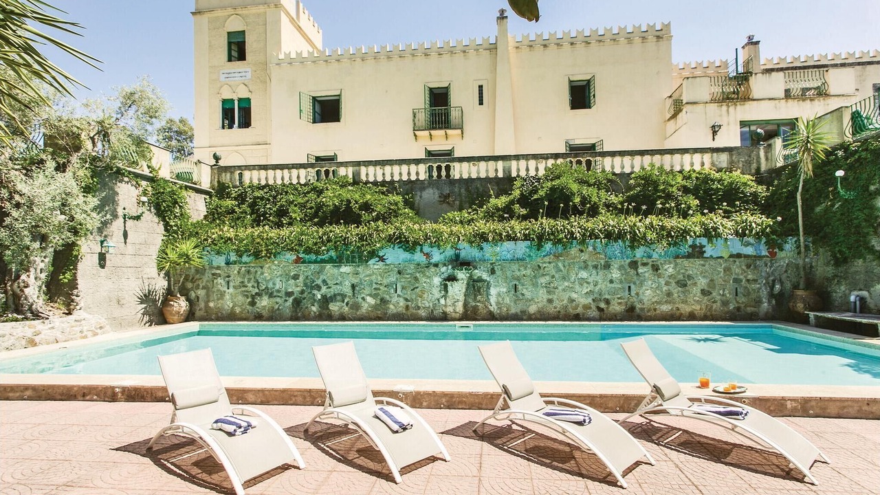 Photo of Outdoor in Venetico