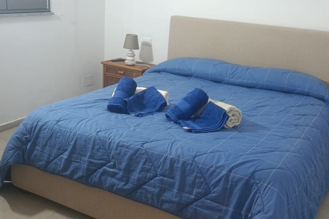 Photo of Bedroom in Cefalu