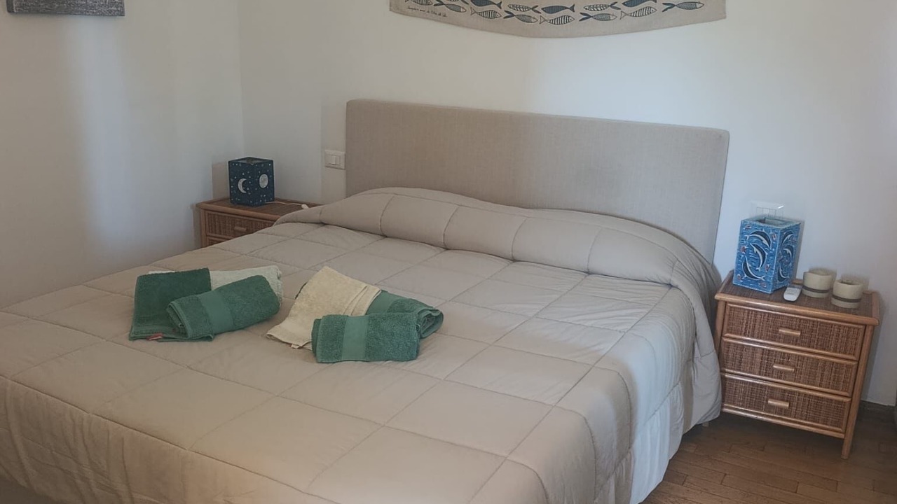 Photo of Bedroom in Cefalu
