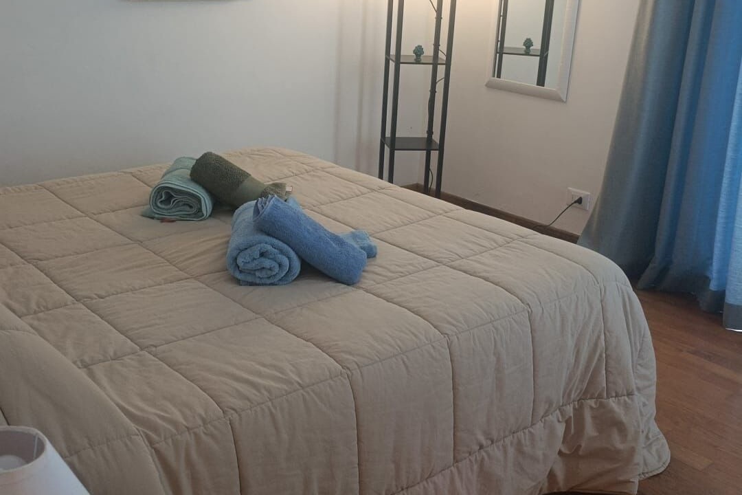 Photo of Bedroom in Cefalu