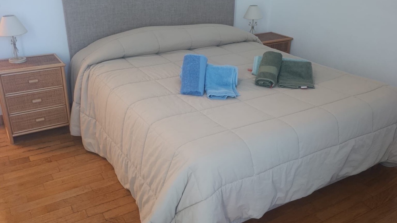 Photo of Bedroom in Cefalu