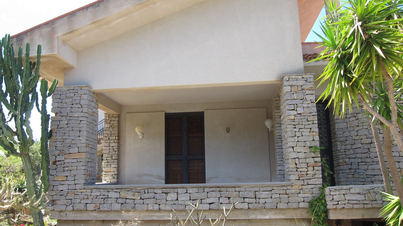 Photo of Outdoor in San Vito Lo Capo