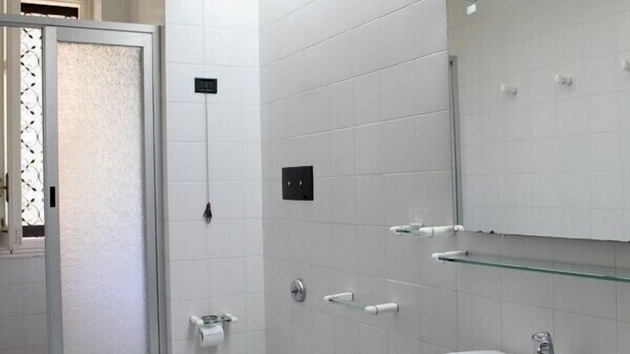 Photo of Bathroom in San Vito Lo Capo