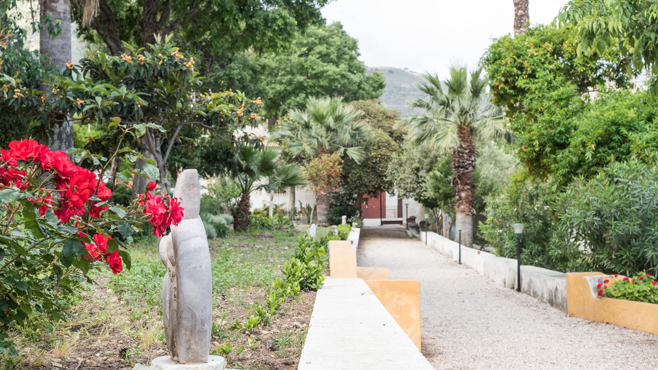 Photo of Outdoor in Sant'Andrea Bonagia