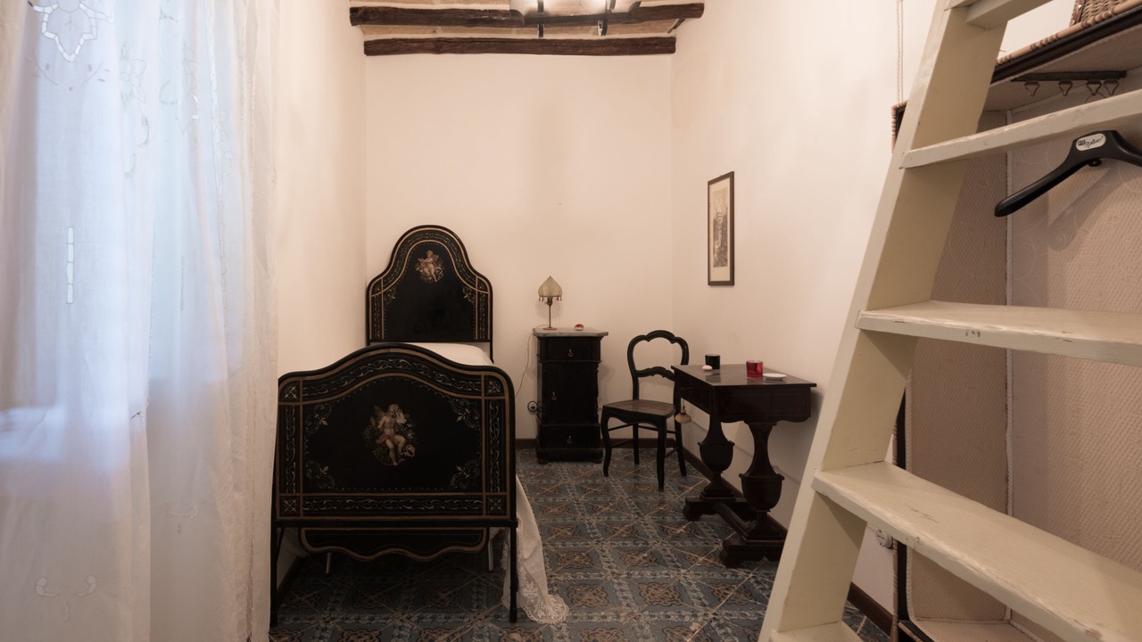 Photo of Bedroom in Sant'Andrea Bonagia