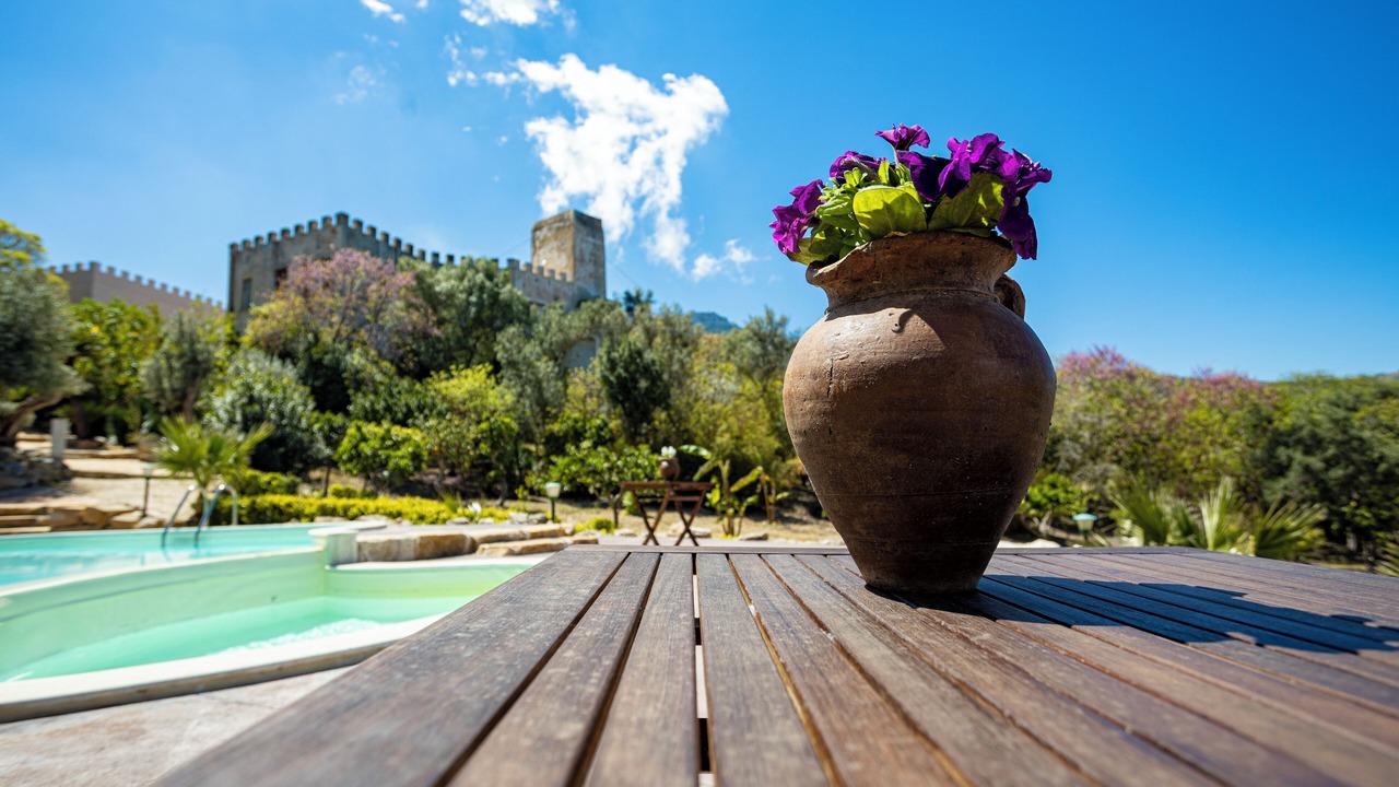 Photo of Outdoor in Sant'Andrea Bonagia