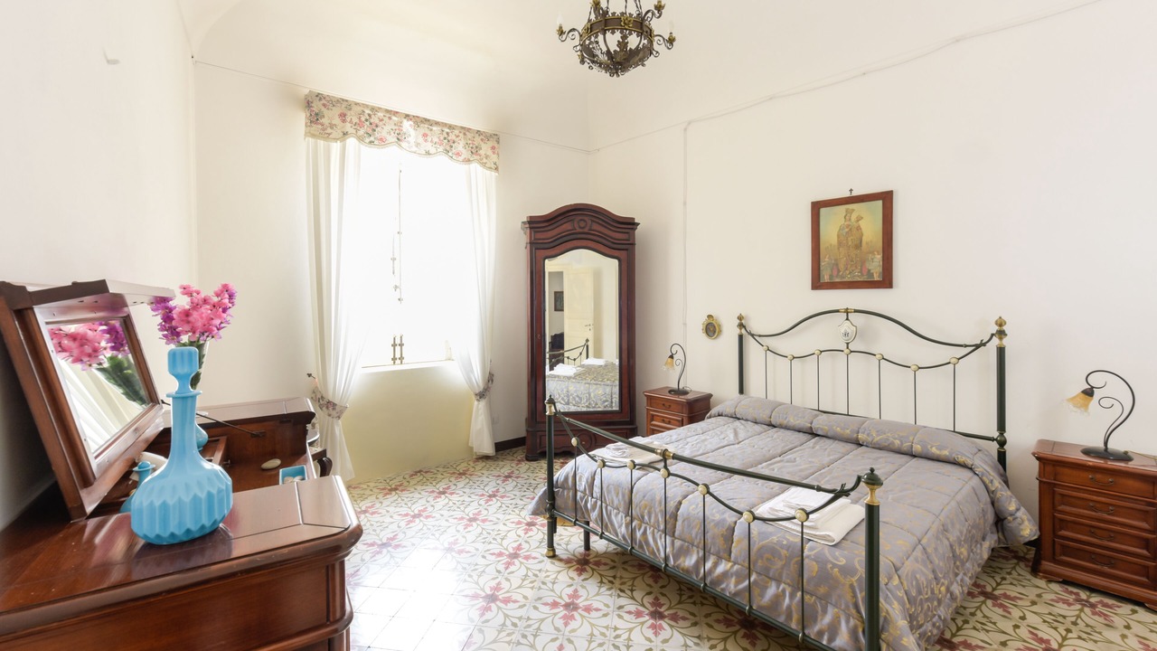 Photo of Bedroom in Sant'Andrea Bonagia