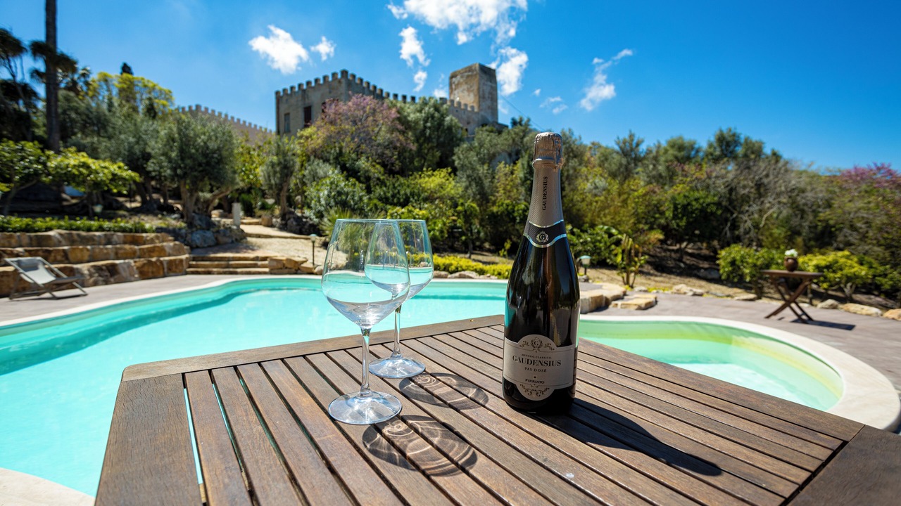Photo of Outdoor in Sant'Andrea Bonagia