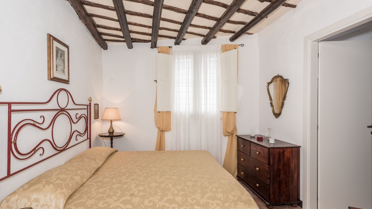 Photo of Bedroom in Sant'Andrea Bonagia