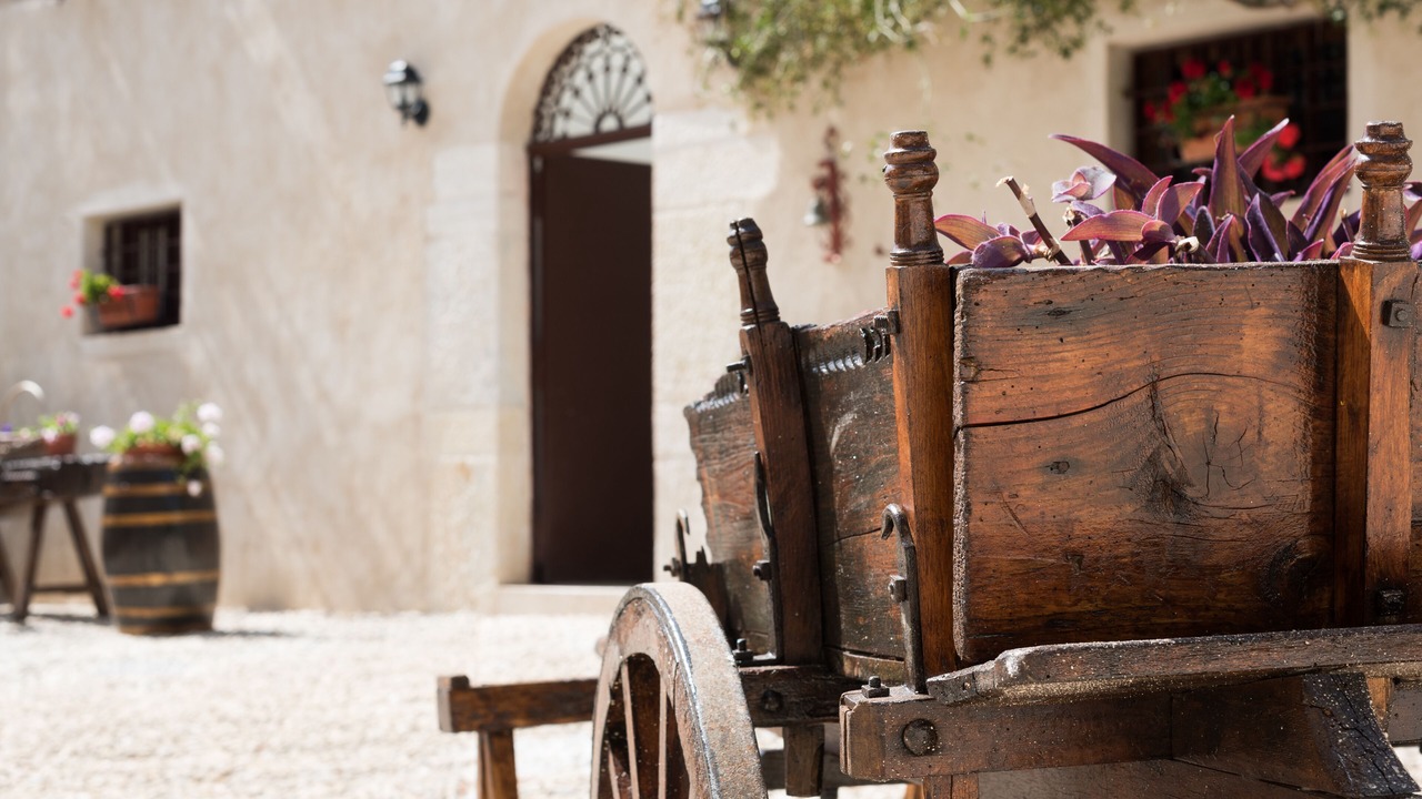 Photo of Outdoor in Sant'Andrea Bonagia