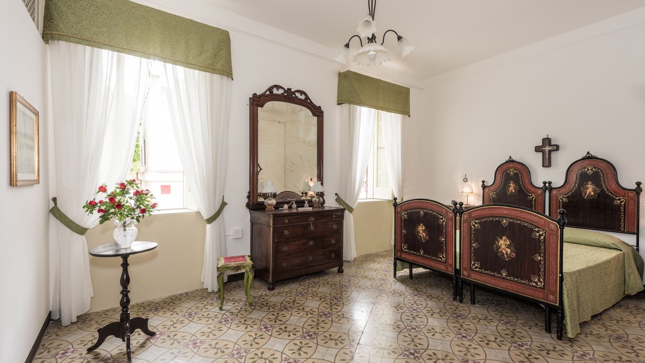 Photo of Bedroom in Sant'Andrea Bonagia
