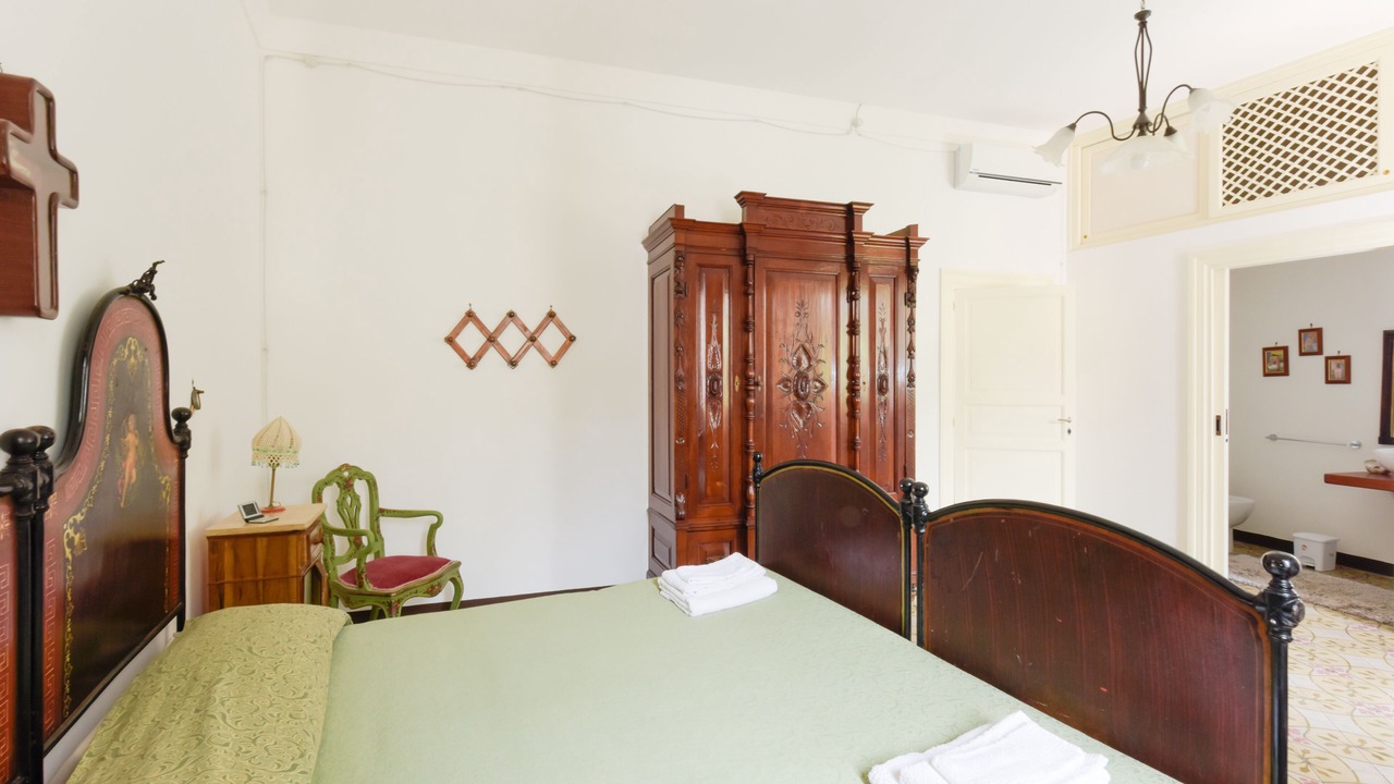 Photo of Bedroom in Sant'Andrea Bonagia