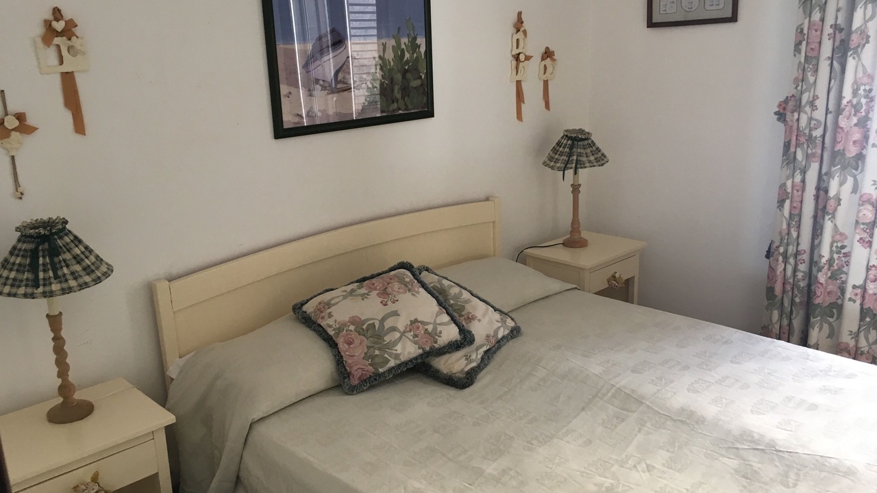 Photo of Bedroom in Sciacca Historic Centre