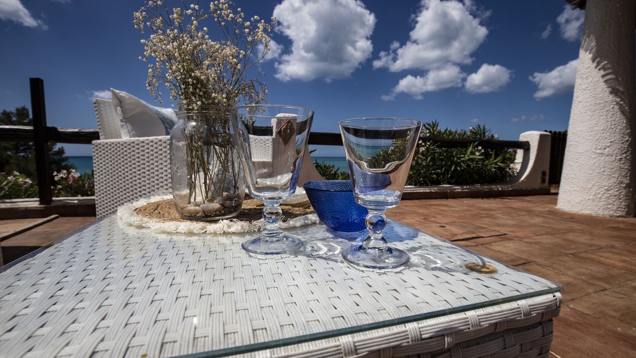 Photo of Patio Balcony in Sciacca Historic Centre