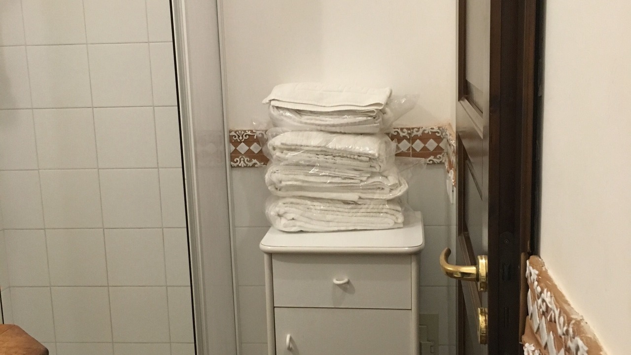 Photo of Bathroom in Sciacca Historic Centre