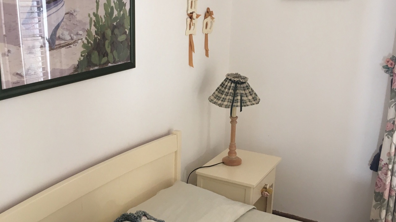 Photo of Bedroom in Sciacca Historic Centre