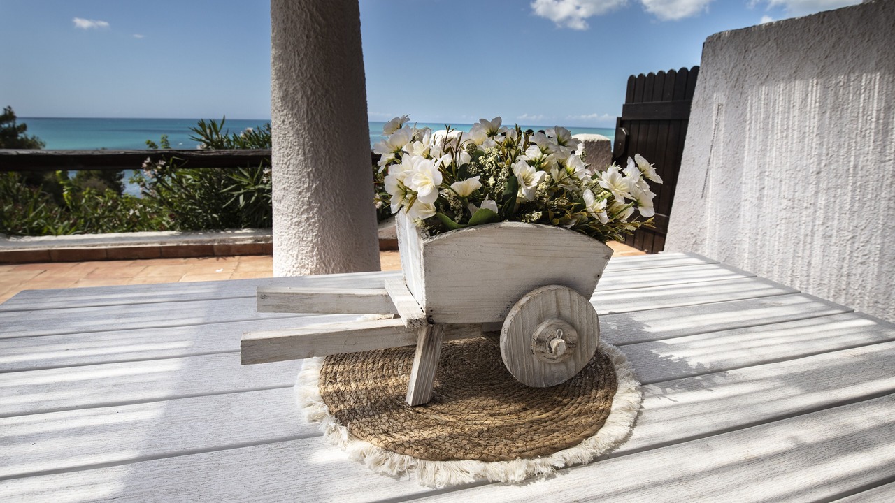 Photo of Outdoor in Sciacca Historic Centre