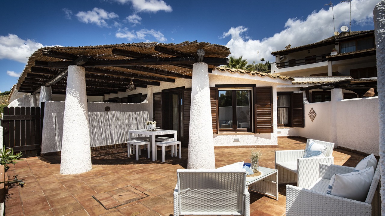 Photo of Outdoor in Sciacca Historic Centre