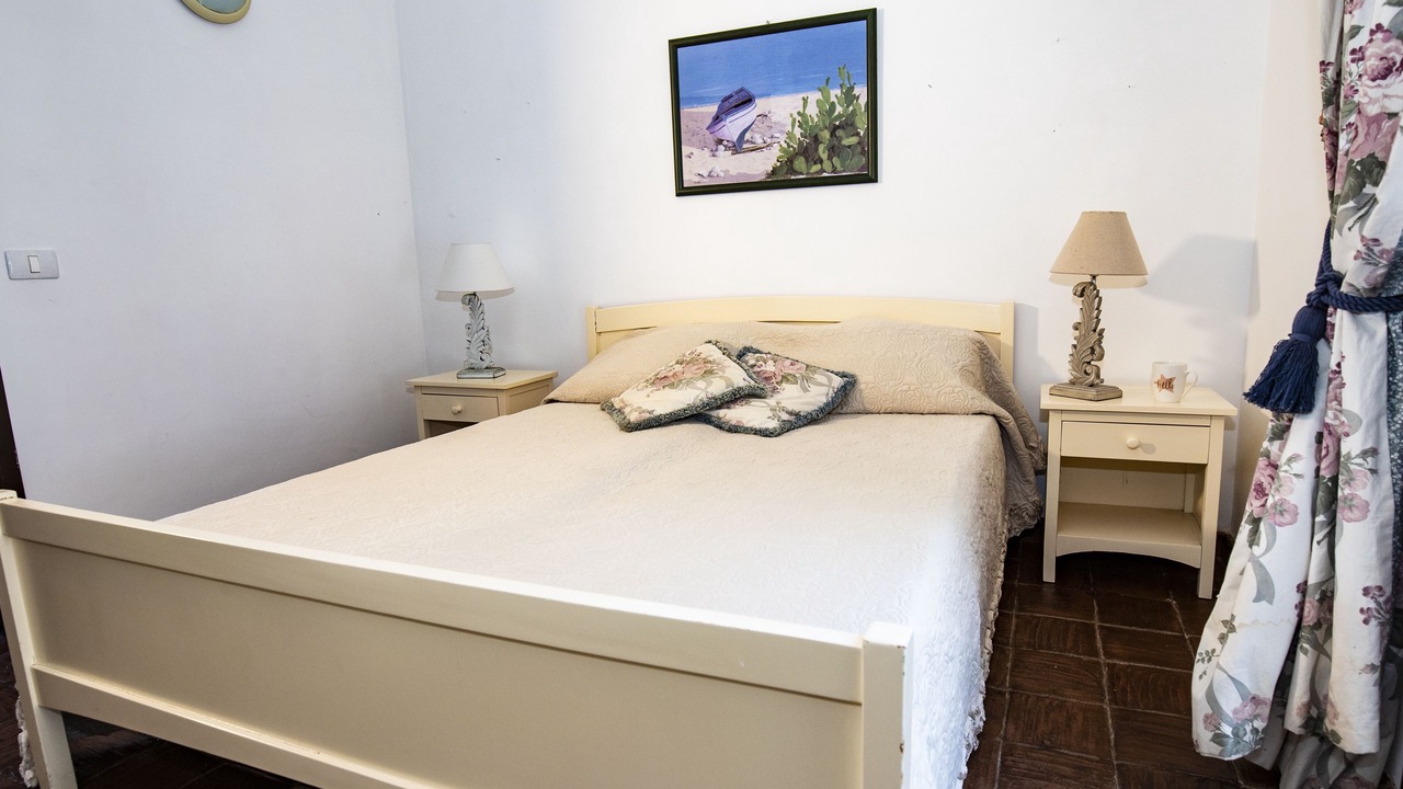 Photo of Bedroom in Sciacca Historic Centre