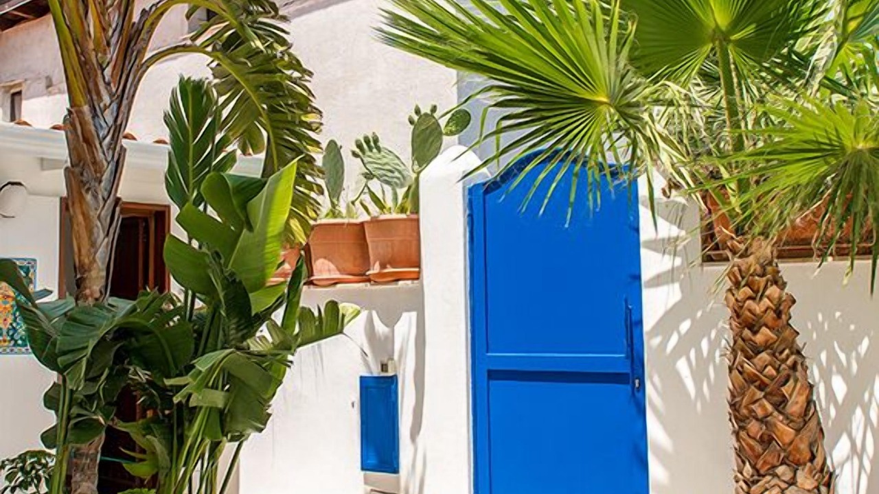 Photo of Outdoor in Alcamo Marina