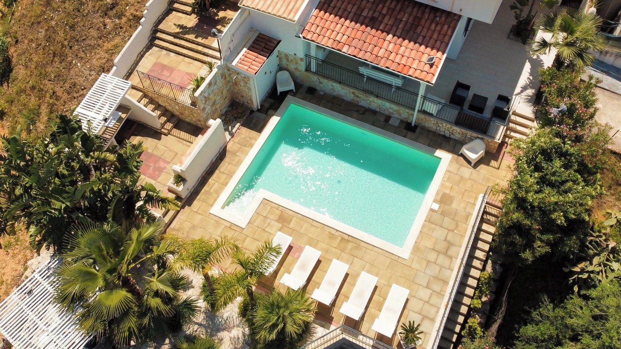 Photo of Outdoor in Alcamo Marina