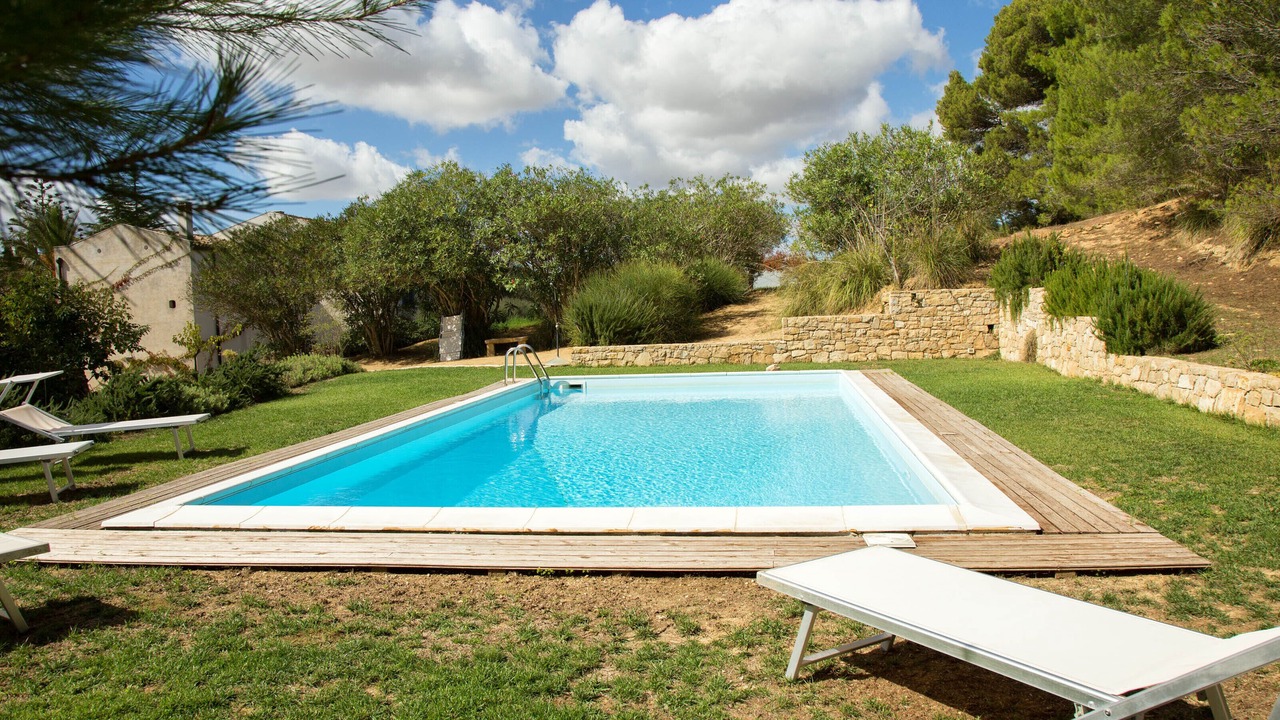 Photo of Outdoor in Salemi