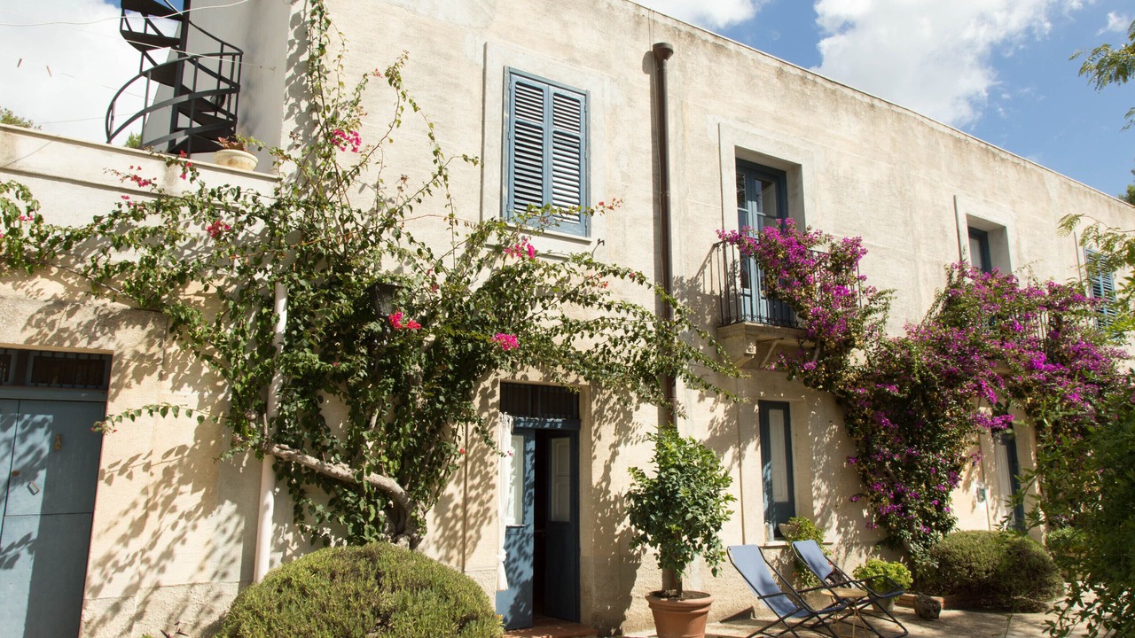 Photo of Outdoor in Salemi