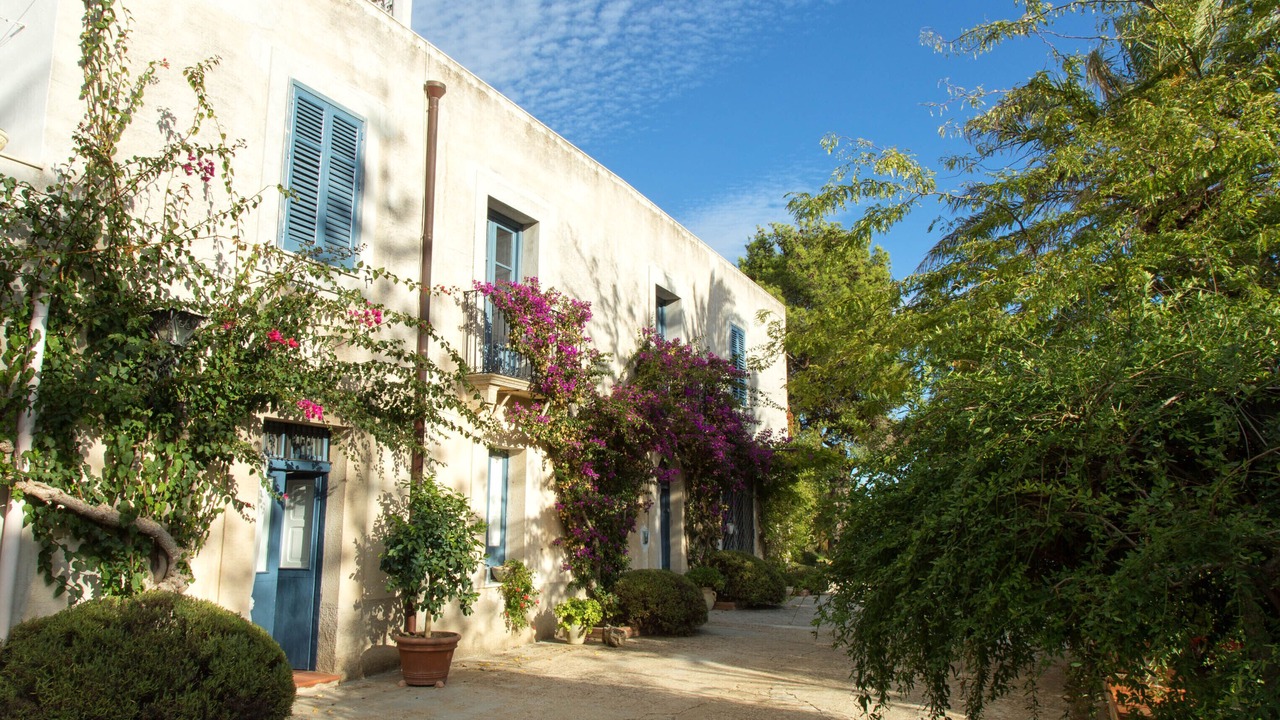 Photo of Outdoor in Salemi