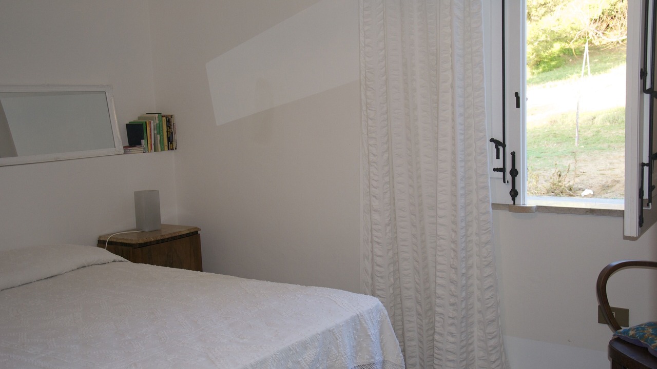 Photo of Bedroom in Salemi