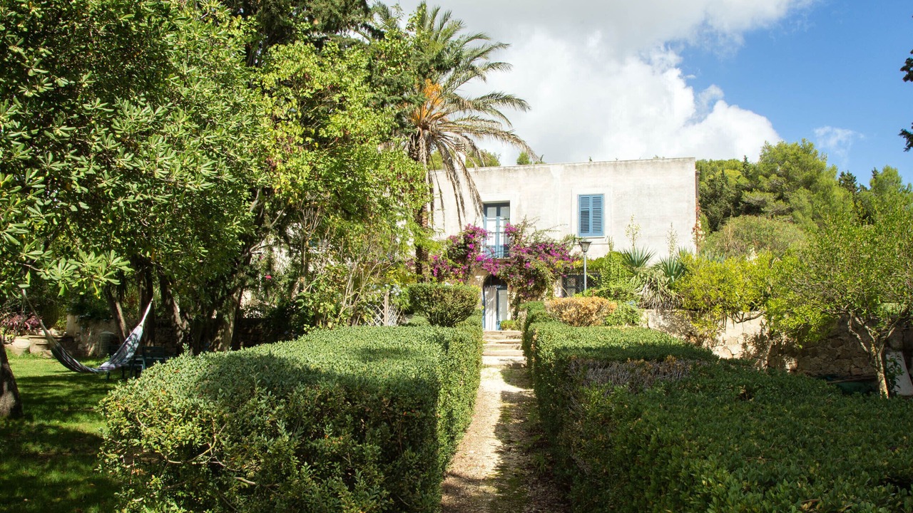 Photo of Outdoor in Salemi