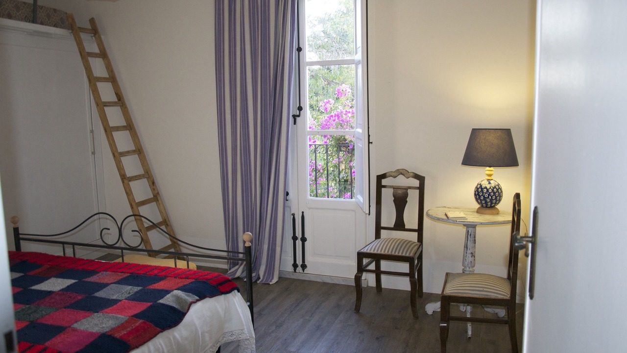 Photo of Bedroom in Salemi