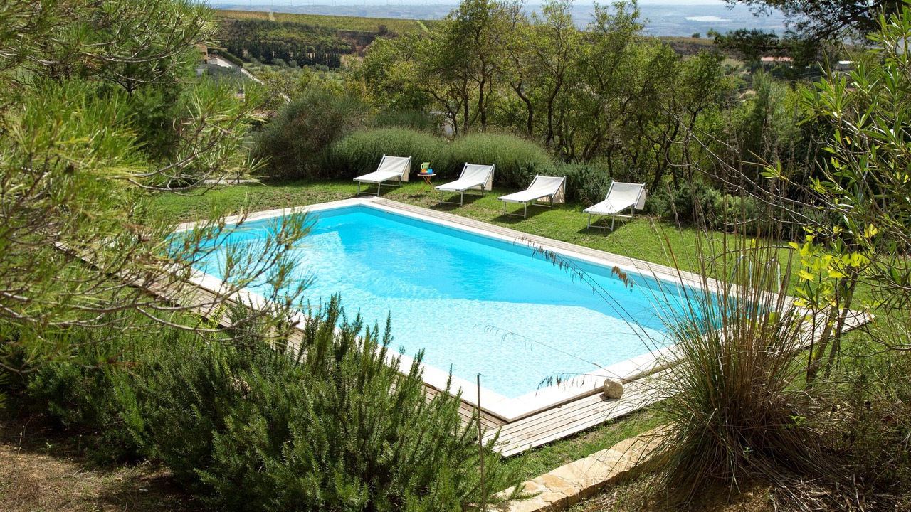 Photo of Outdoor in Salemi