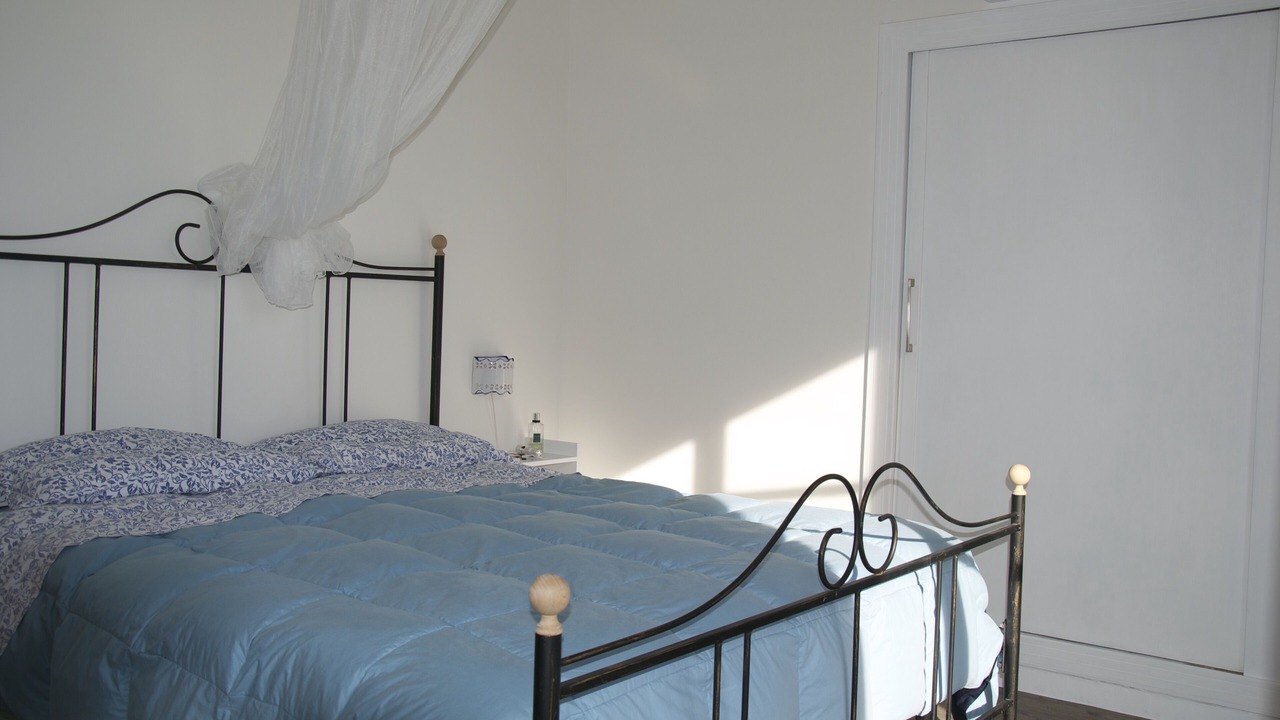 Photo of Bedroom in Salemi