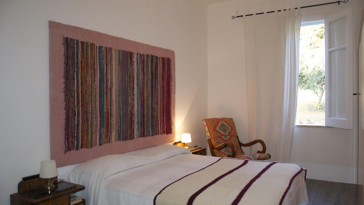 Photo of Bedroom in Salemi
