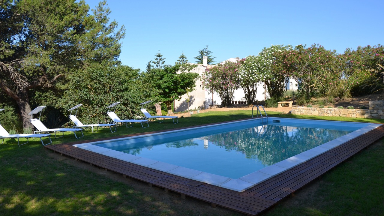 Photo of Outdoor in Salemi