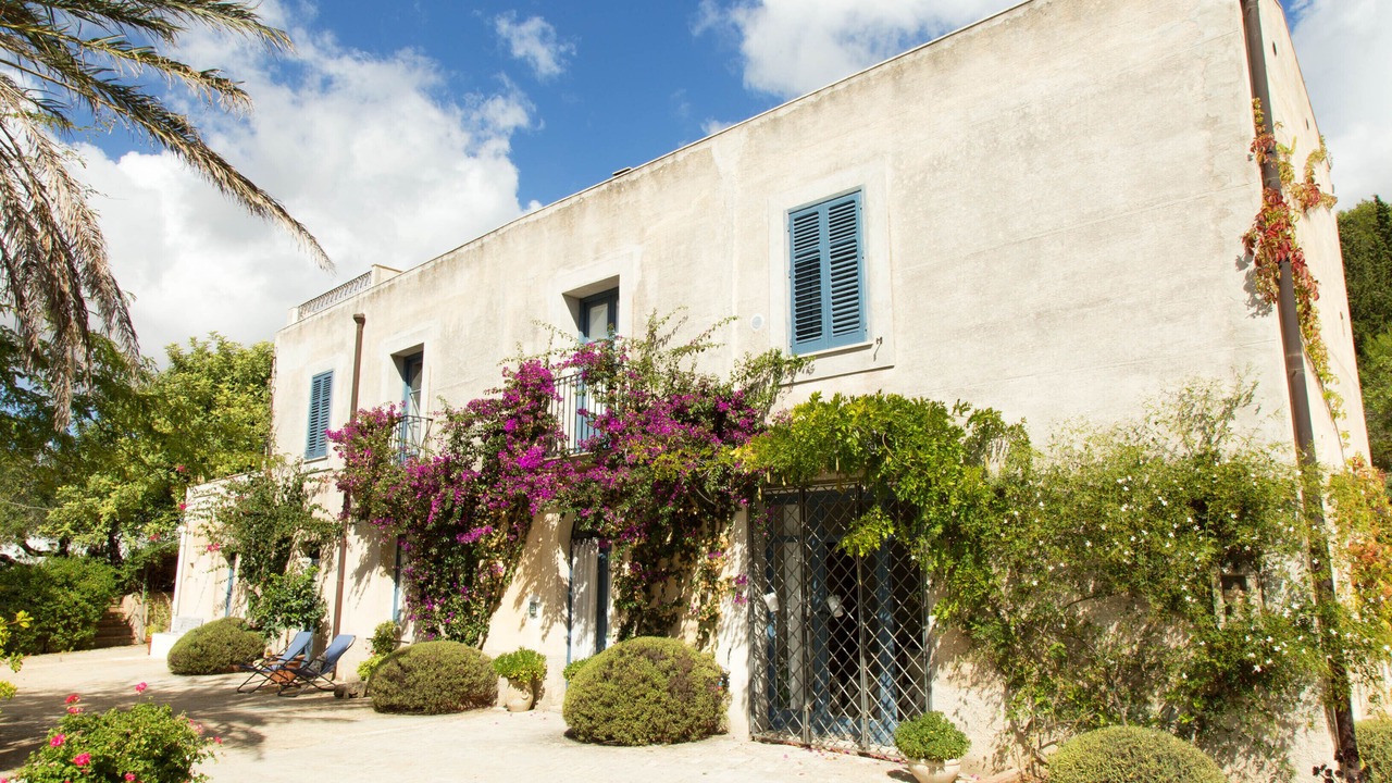 Photo of Outdoor in Salemi