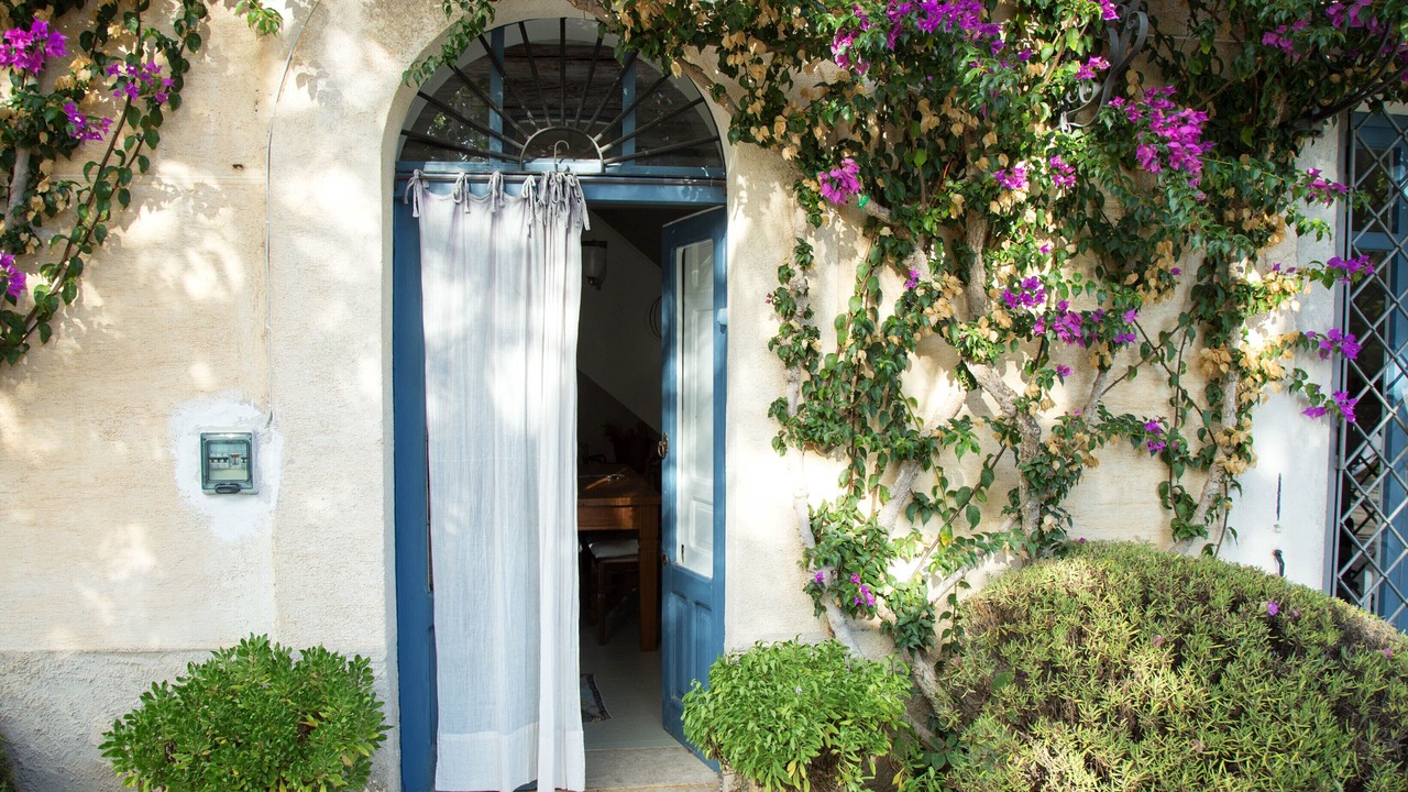 Photo of Outdoor in Salemi