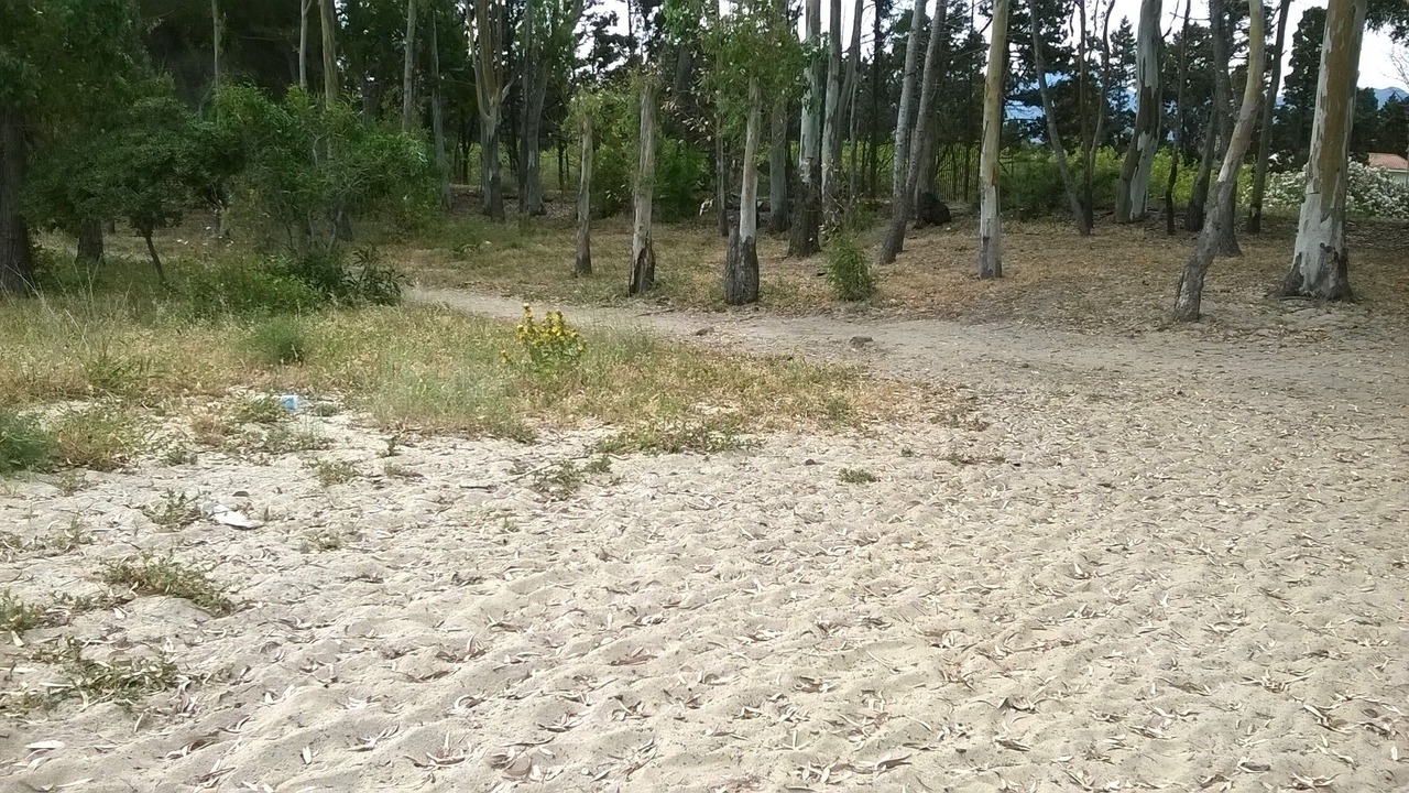 Photo of Outdoor in Furnari