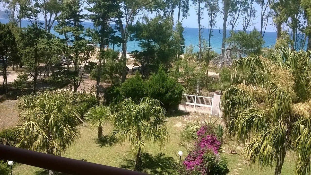Photo of Outdoor in Furnari