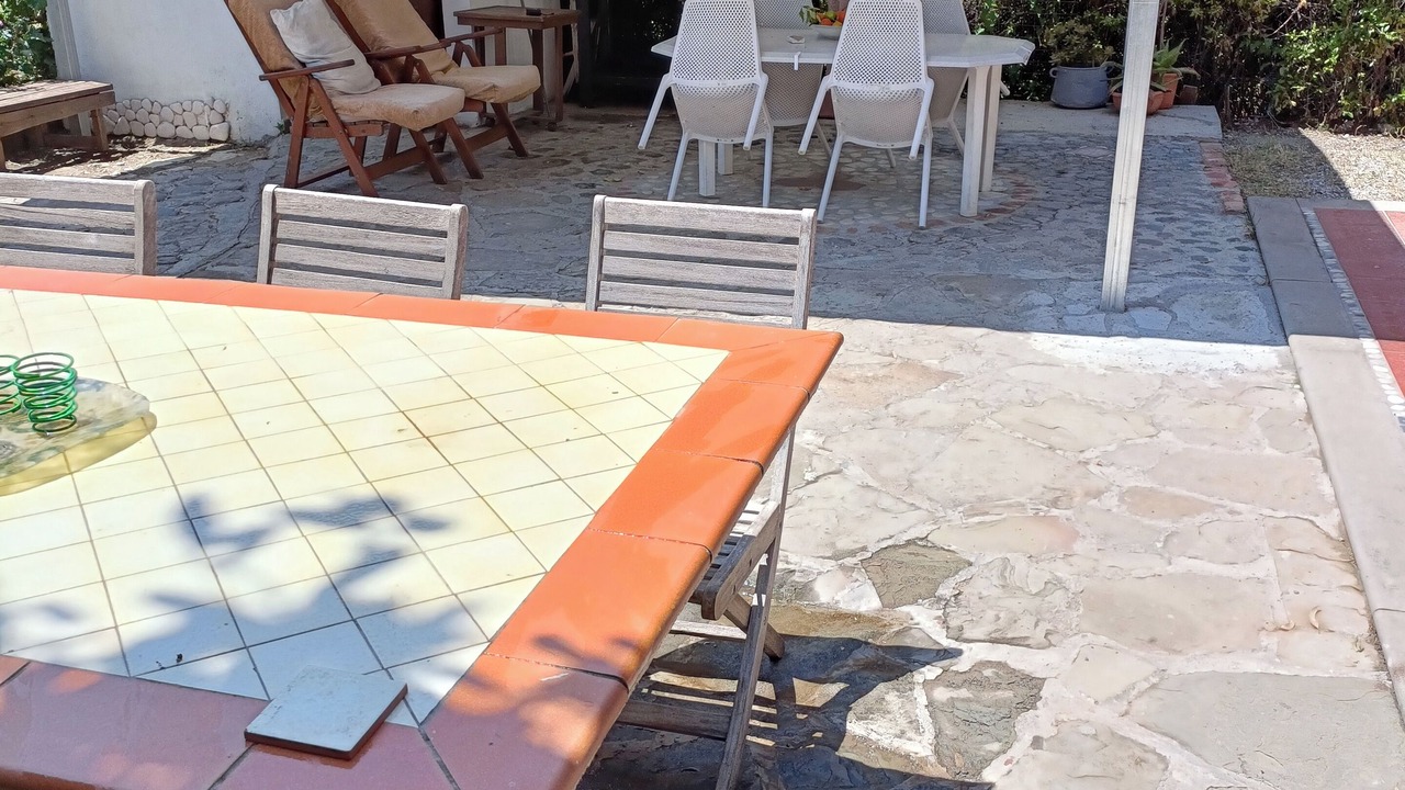 Photo of Outdoor in Furnari