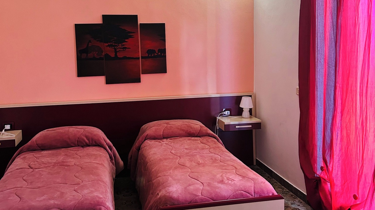 Photo of Bedroom in Carini