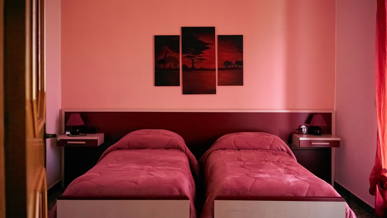 Photo of Bedroom in Carini