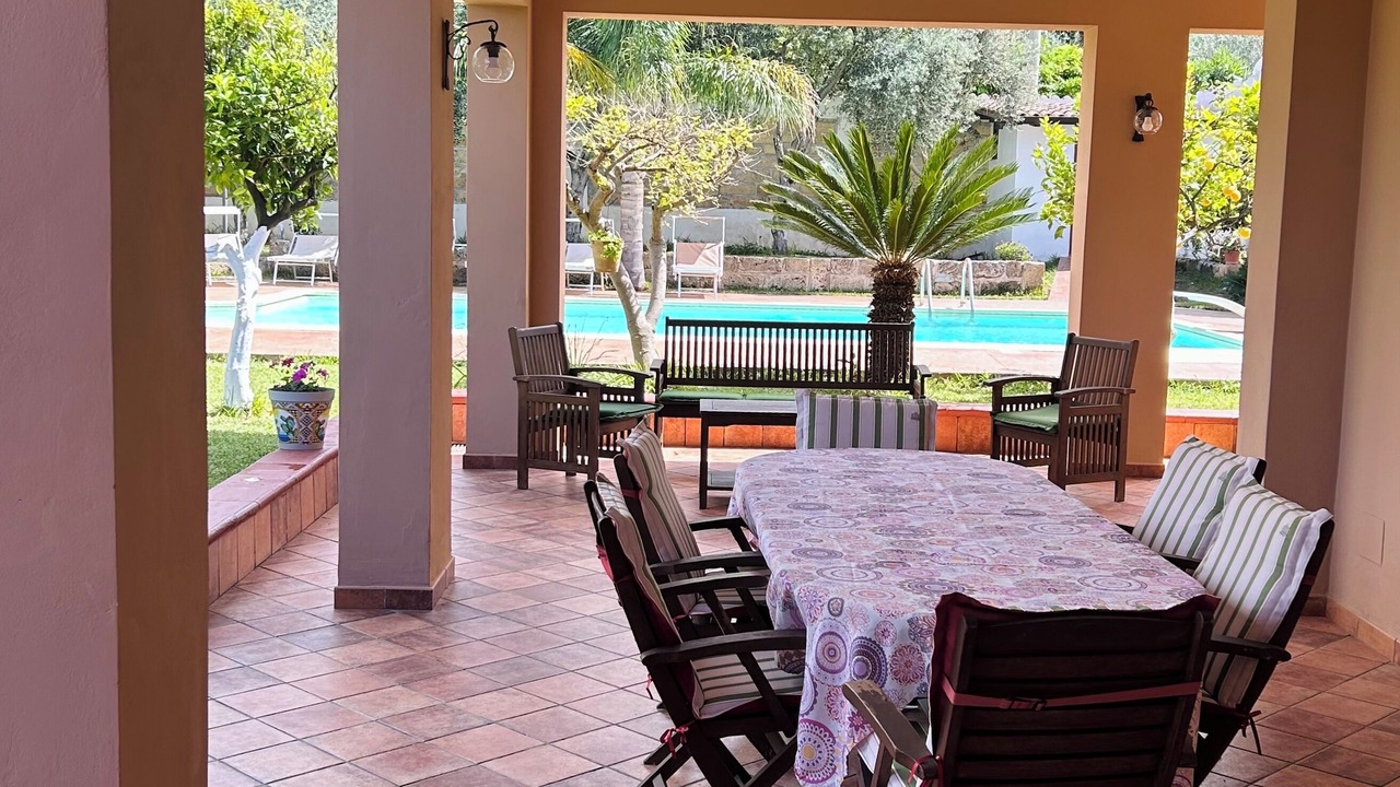 Photo of Outdoor in Carini